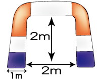エアーアーチ2mレンタル販売