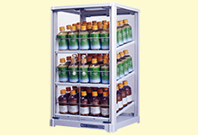 ＣＡＮウォーマー