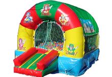 タヌレンジャーハウス