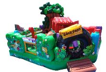 キッズガーデン