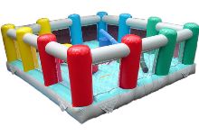 サムライチャレンジ