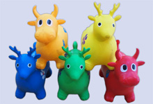 アニマルボール