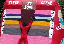 ジャンプアタック