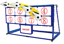 マジックナインサッカー