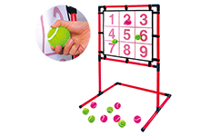 マジックナイン