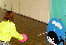 シーアニマルキャッチ